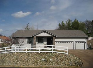 6235 Bluff View Rd, Copperopolis, CA 95228