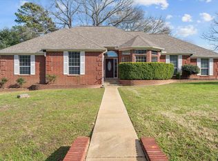 18535 County Road 1286, Flint, TX 75762