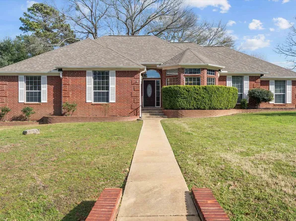 18535 County Road 1286, Flint, TX 75762