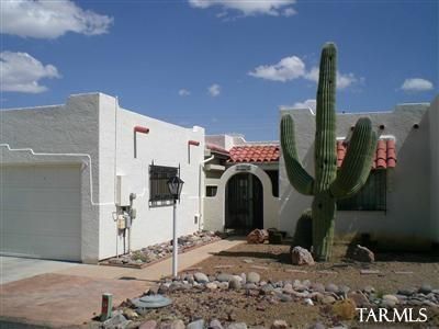 338 E Paseo Azul, Green Valley, AZ, 85614