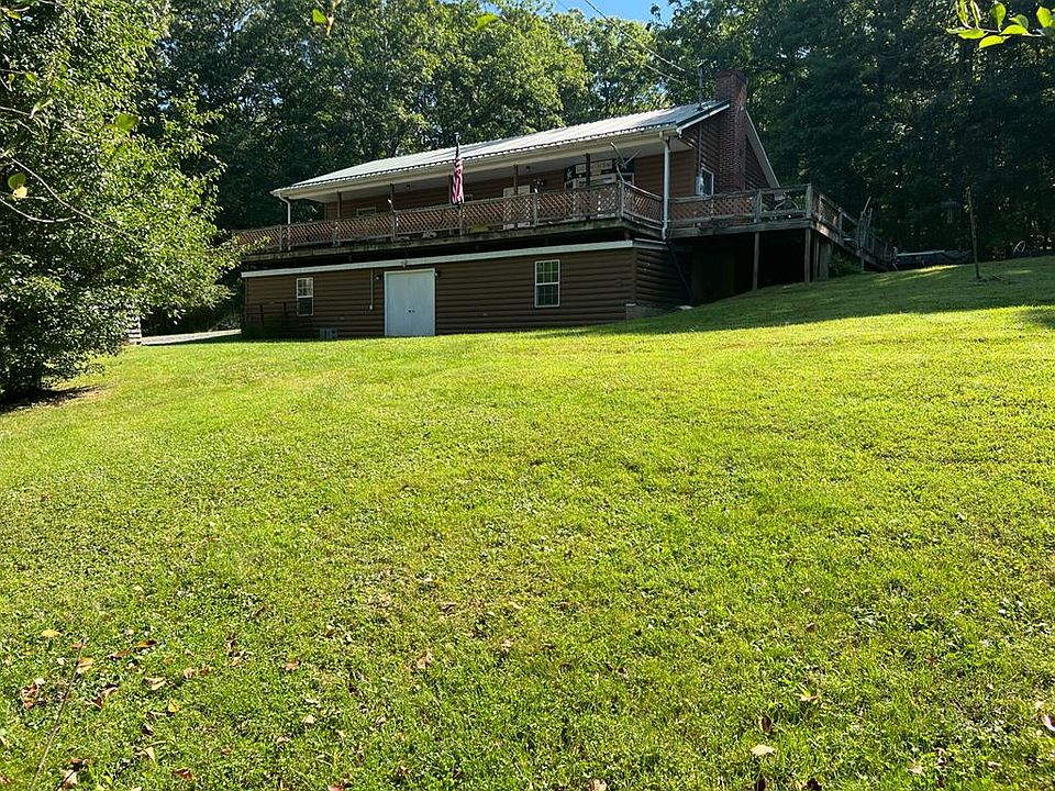 5974 Moncove Lake Rd, Gap Mills, WV 24941 MLS 85726 Zillow