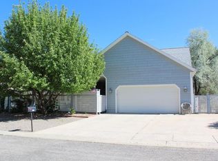 607 Apple Drive, Cortez, CO 81321