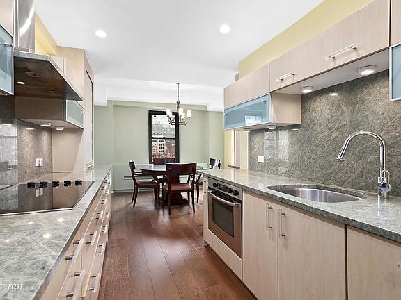 2nd image of 2 Tudor City Pl APT 14CN