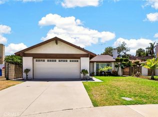 16306 Ranmore Dr, Hacienda Heights, CA 91745