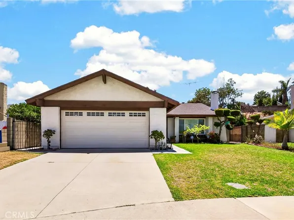 16306 Ranmore Dr, Hacienda Heights, CA 91745