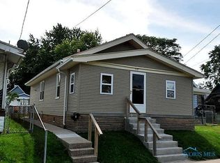 518 Spring St, Toledo, OH 43608