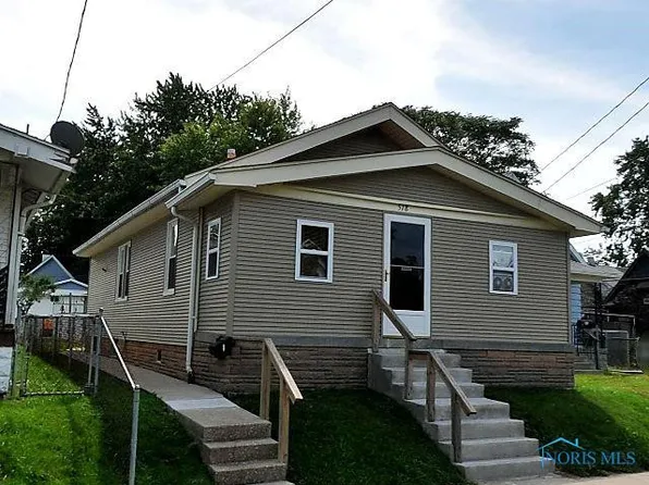 518 Spring St, Toledo, OH 43608
