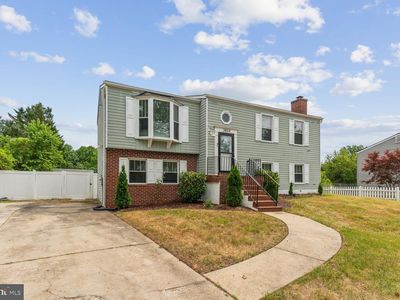 3804 Charred Oak Dr, Fort Washington, MD, 20744