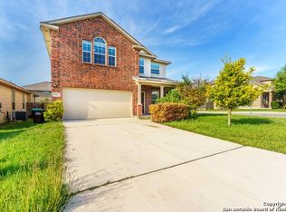 11642 Poppy Sands, San Antonio, TX 78245