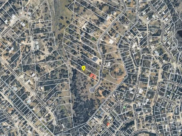 913 Kings Cove Dr, Canyon Lake, TX 78133