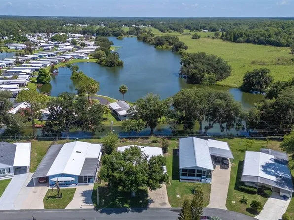 1610 Reynolds Rd Lot 333, Lakeland, FL 33801