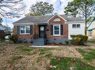 1265 Wrenwood St, Memphis, TN 38122