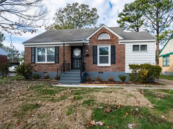 1265 Wrenwood St, Memphis, TN 38122