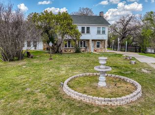 7350 Briar Rd, Azle, TX 76020