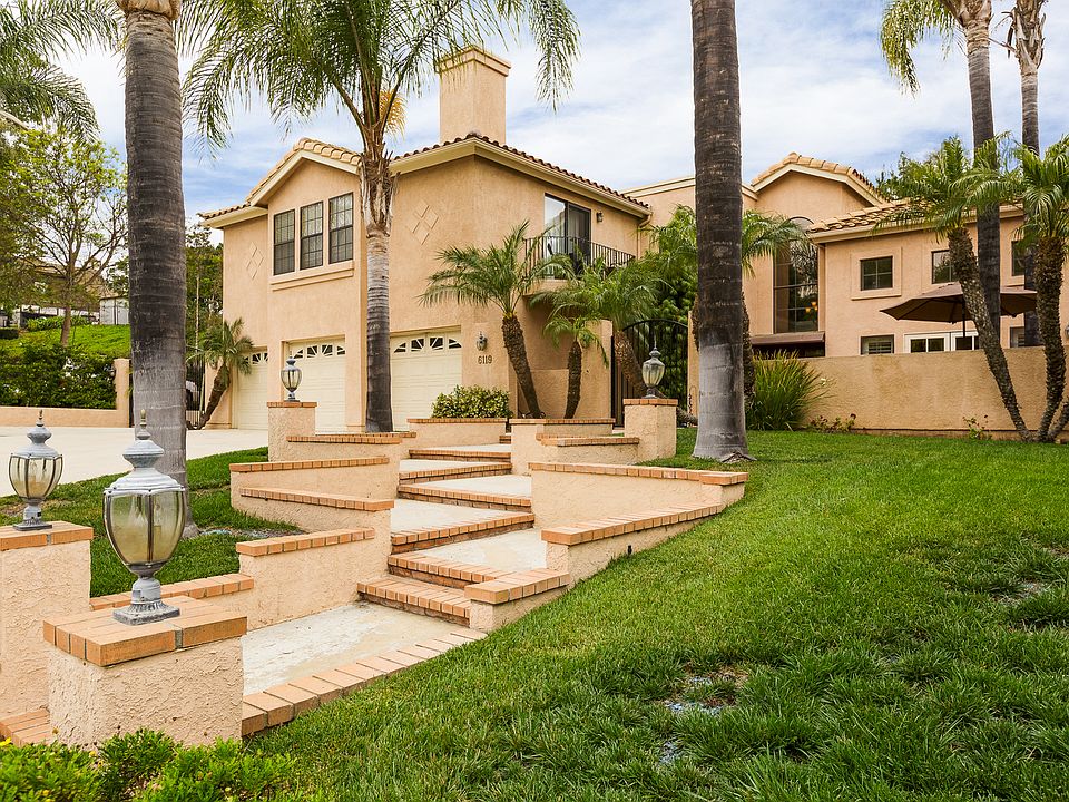 1st image of 6119 Armitos Dr