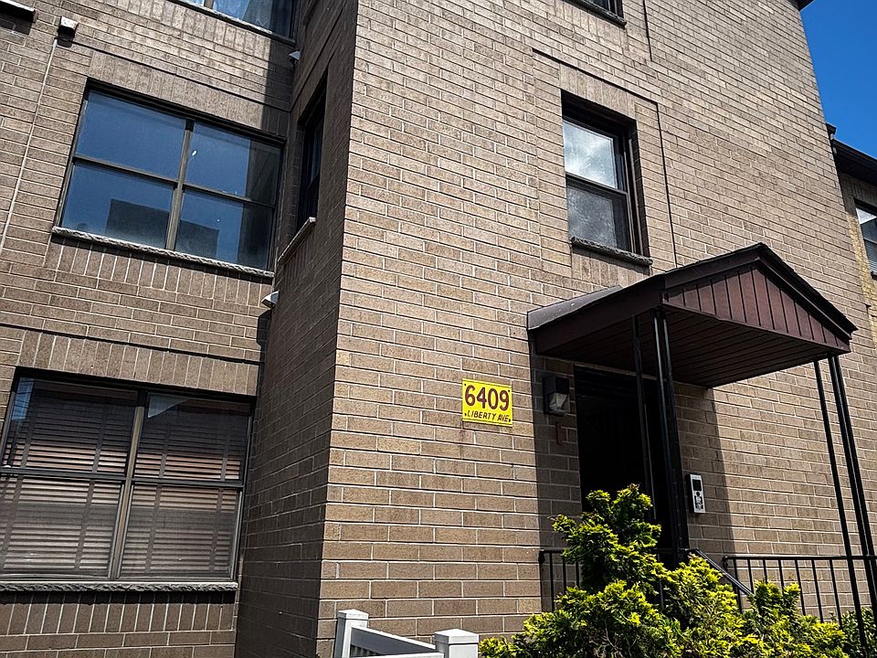 1st image of 6409 Liberty Ave APT I3
