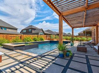 128 Lake Spring Cir, Georgetown, TX 78633