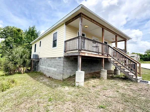 257 Arlington Dr, Panama City, FL 32404
