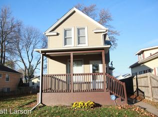 1410 40th St, Rock Island, IL 61201