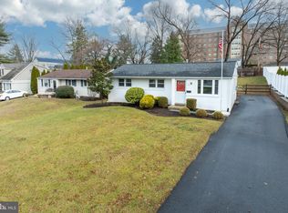 717 S Wayne St, West Chester, PA 19382