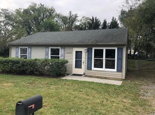 1805 Wise Ave SE, Roanoke, VA 24013