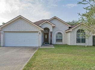 2400 Flora Ave, Hidalgo, TX 78557