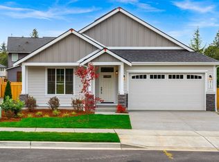 4713 Brielle St SE, Olympia, WA 98503