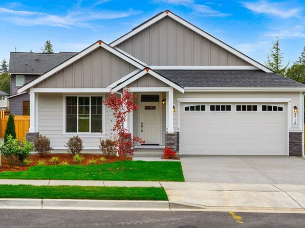 4713 Brielle Street SE, Olympia, WA 98503