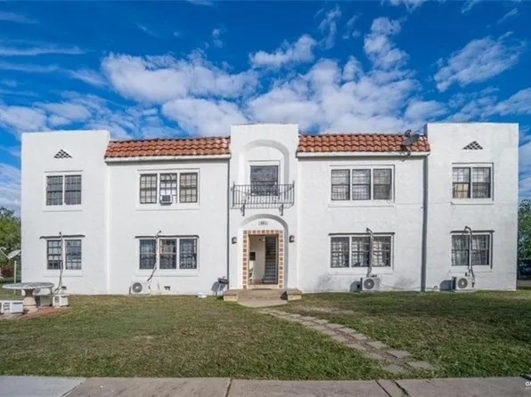 284 Corona Crescent St, San Benito, TX 78586