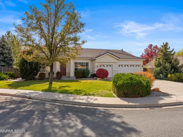 5952 Indus Dr, Reno, NV 89502