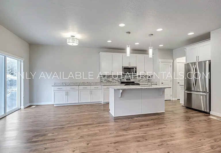 5002 N Marble Fox Way — Photo 5