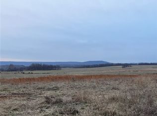 14518 Kings Ln, Summers, AR 72769