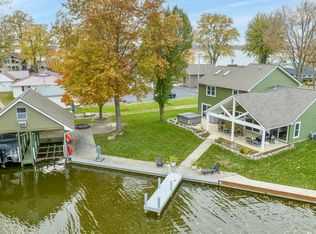 7754 Virgil Ave, Huntsville, OH 43324