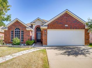 4420 Lodestone Ln, Fort Worth, TX 76123