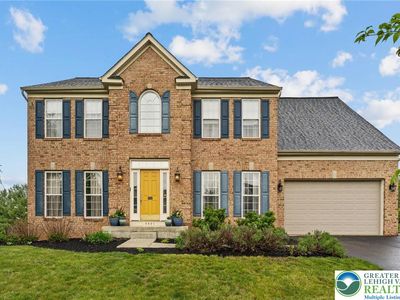 6991 Tuscany Dr, Macungie, PA, 18062