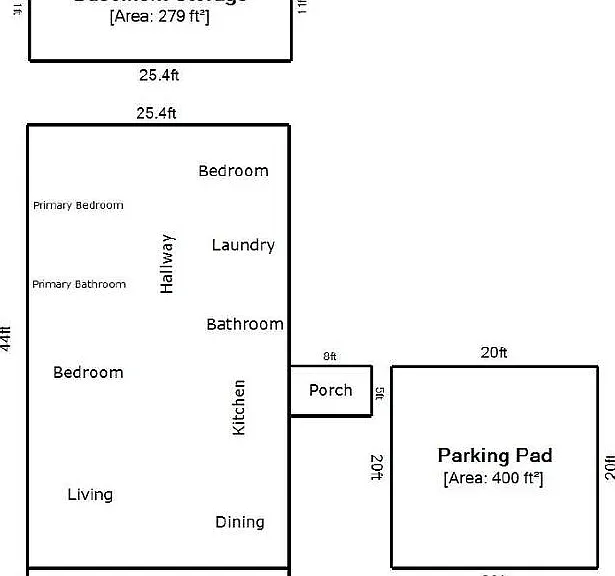 1006 Dr Charles Johnson Ave — Photo 4