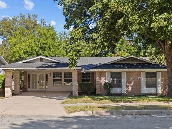 3431 Quakertown Dr, San Antonio, TX 78230