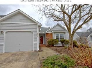 300 Flint Lock Rd, Charleston, WV 25314