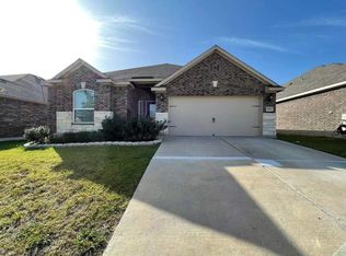 13821 Nelson Houser St, Manor, TX 78653