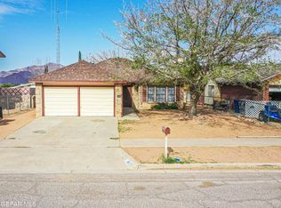 10829 Quartz St, El Paso, TX 79924