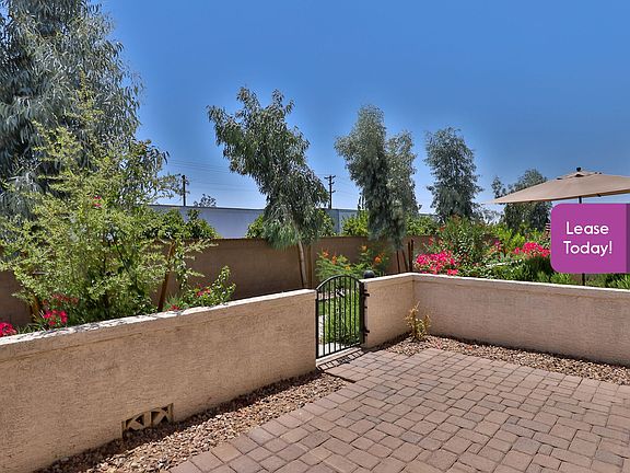 2nd image of 4077 S Sabrina Dr #95