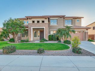 5404 S Cardinal St, Gilbert, AZ 85298