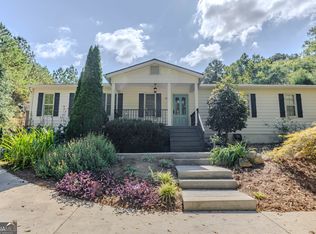 1849 Morrison Camp Ground Rd NE, Rome, GA 30161