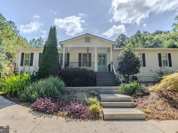 1849 Morrison Camp Ground Rd NE, Rome, GA 30161