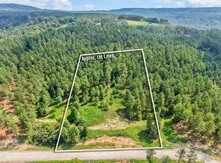 0 Birds Eye Way #1097, Guild, TN 37340