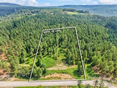 0 Birds Eye Way #1097, Guild, TN, 37340