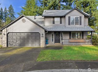 Carlson Estates, Vancouver, WA 98662