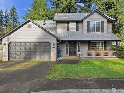 10512 NE 89th Circle, Vancouver, WA, 98662