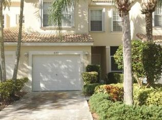 8143 Bellagio Ln, Boynton Beach, FL 33472