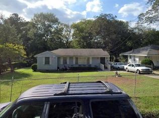 2305 Burroughs Ave SE, Atlanta, GA